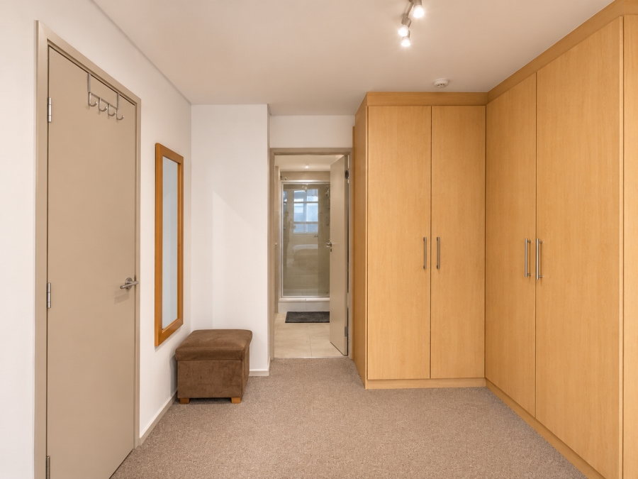 2 Bedroom Property for Sale in Cape Town City Centre Western Cape